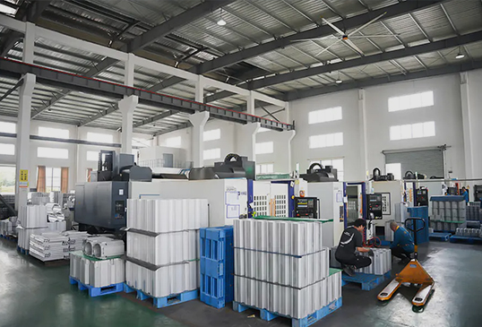 Jingjiang He Tai Motor Sceners Manufacturing Co., Ltd.